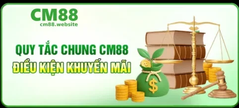Khuyến Mãi Hấp Dẫn – Nhận Ngay Tại CM88