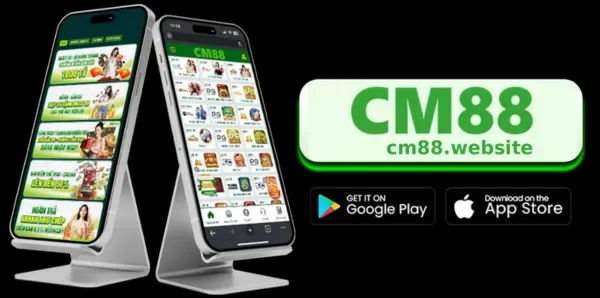 Tải về Ứng dụng CM88